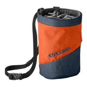 Edelrid Bolsa Giz Splitter Twist