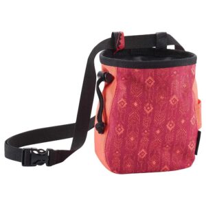 Red chili Bolsa Giz Giant