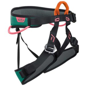 Climbing technology Arnês Explorer Lady Style