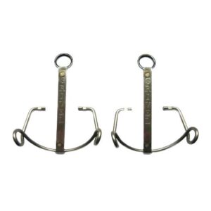 Grivel Arco Delantero Crampo Matic Narrow x 2