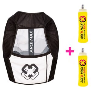 Arch max Colete De Hidratação Unissex 6L+SF500ml