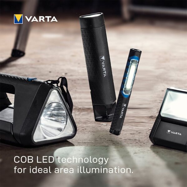 Varta Lanterna Work Flex - Imagem 5