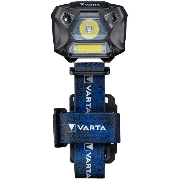 Varta Lanterna Work Flex - Imagem 2
