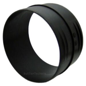 Webasto Conector De Mangueira Reta