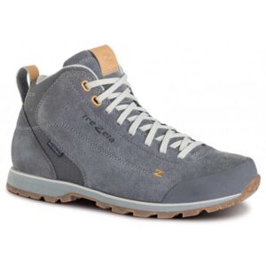 Trezeta Botas Caminhada Zeta Mid WP
