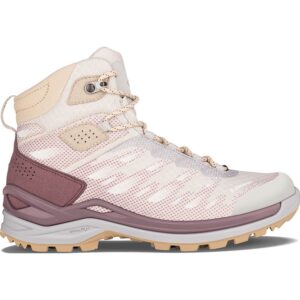 Lowa Botas De Caminhada Ferrox Goretex Mid