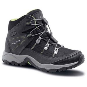 Trezeta Botas Caminhada Twister WP Junior