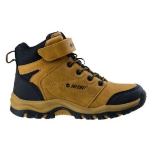 HI-TEC Botas Caminhada Canori Mid Junior