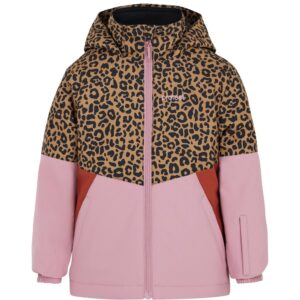 Protest Jaqueta De Capuz Prtliske