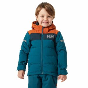 Helly hansen Jaqueta Vertical Insulated