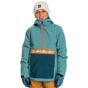 Quiksilver Jaqueta Steeze