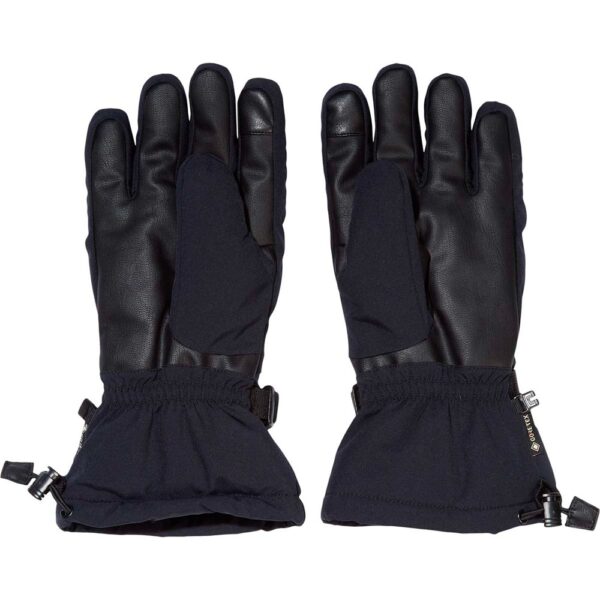 Spyder Luvas Traverse Goretex - Imagem 2