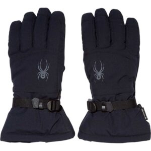 Spyder Luvas Traverse Goretex