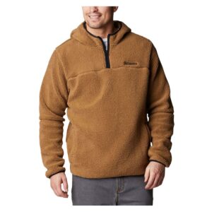 Columbia Casaco Polar Com Capuz Rugged Ridge™ III Sherpa