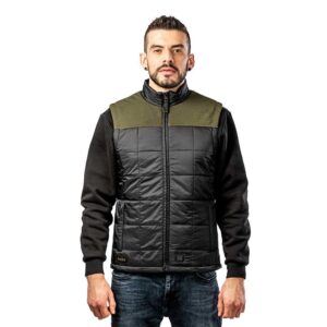 Racer Colete The District 2