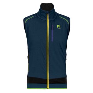 Karpos Colete Alagna Plus Evo