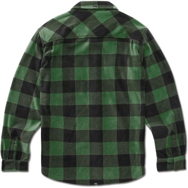 Thirtytwo Camisa De Manga Longa Rest Stop - Imagem 2