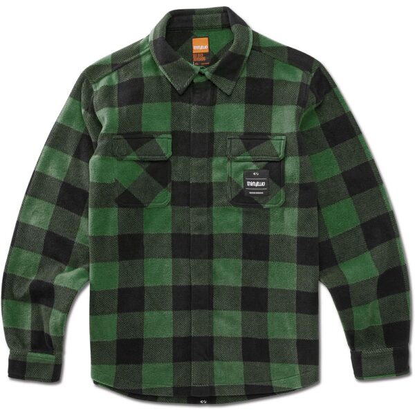 Thirtytwo Camisa De Manga Longa Rest Stop