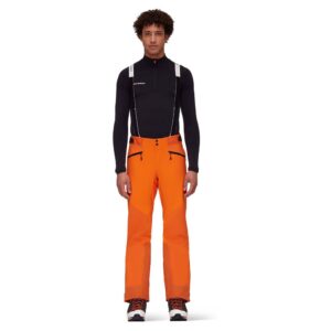 Mammut Calça Nordwand Pro HS