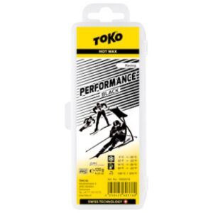 Toko Cera Quente Racing Performance 120g