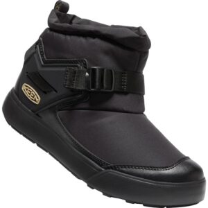 Keen Botas De Neve Hoodromeo Mini 1026797