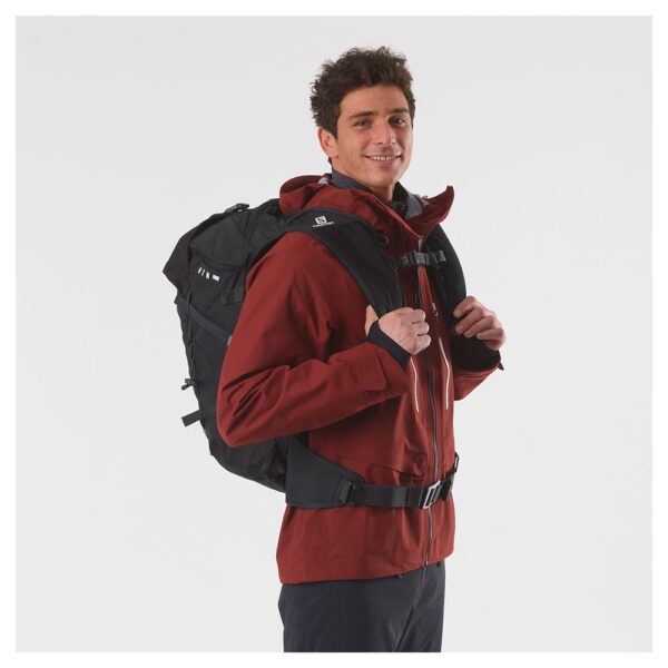 Salomon Mochila MTN 30L - Imagem 7