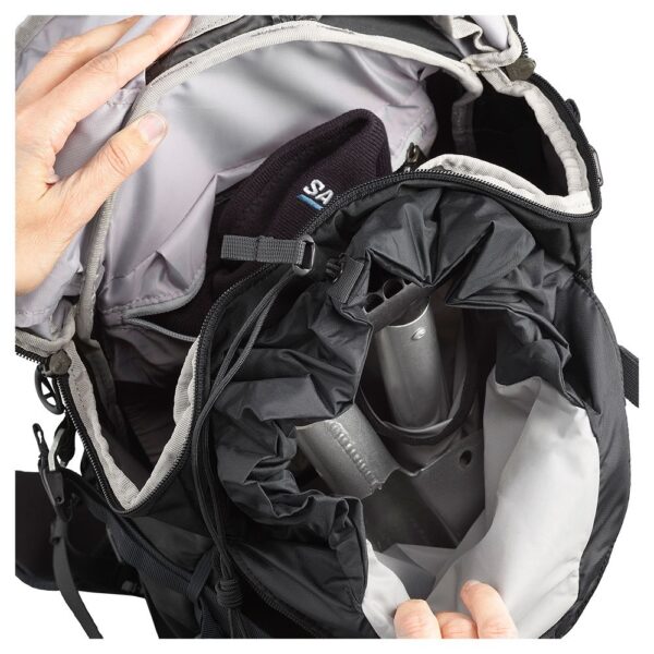 Salomon Mochila MTN 30L - Imagem 3