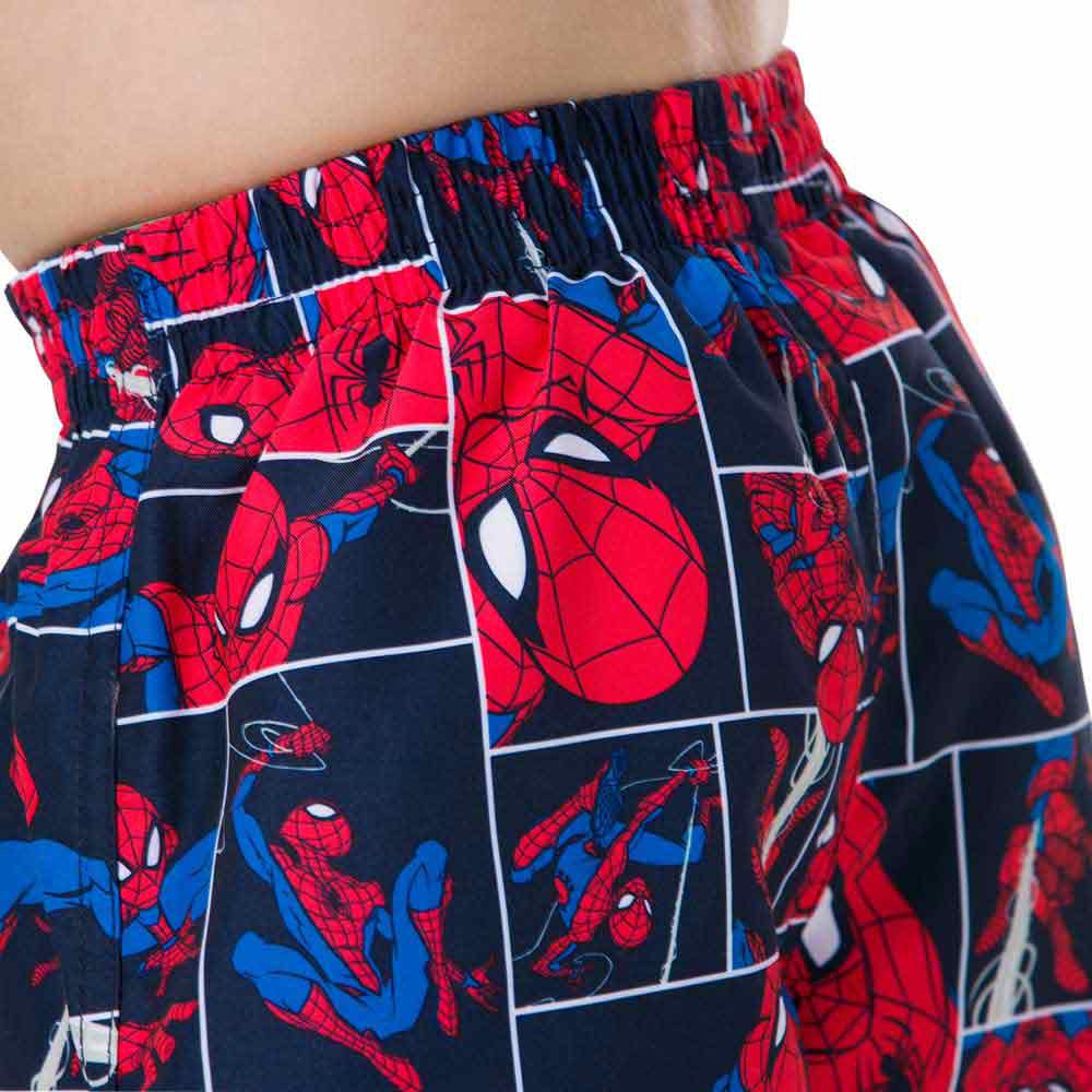 Speedo Calções De Banho Marvel Spiderman 11´´ - Imagem 7