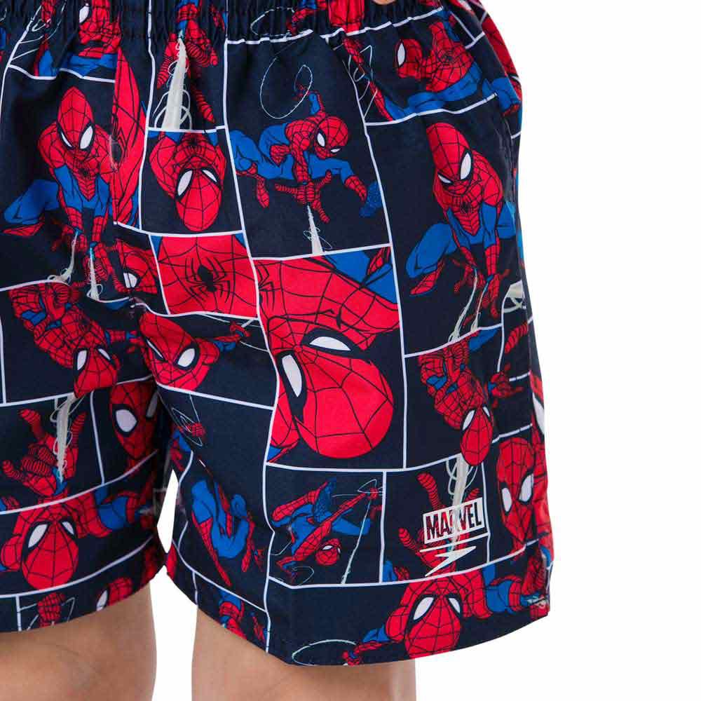 Speedo Calções De Banho Marvel Spiderman 11´´ - Imagem 6