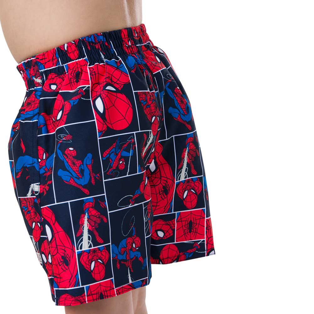 Speedo Calções De Banho Marvel Spiderman 11´´ - Imagem 5