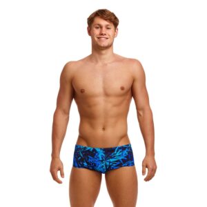 Funky trunks Boxer Sidewinder Seal Team