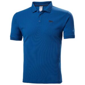Helly hansen Camisa Polo De Manga Curta Driftline