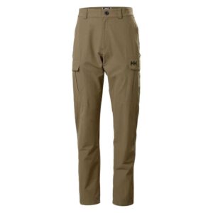 Helly hansen Calças Longas QD Cargo