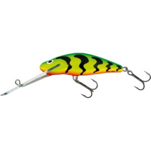 Salmo Isca De Manivela Bullhead Super Deep Runner 45 mm 3.5g