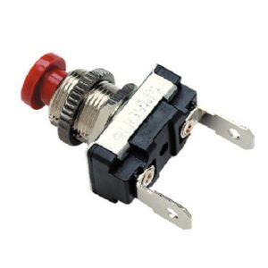 Seachoice Push Button Horn On-Off