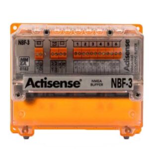 Actisense Amortecedor A-NBF-3-BAS NMEA 1-6