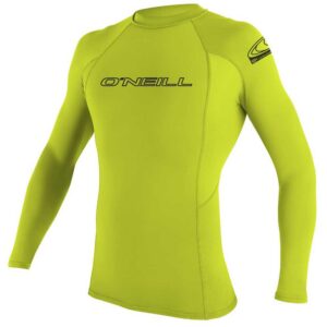 O´neill wetsuits Basic Skins Rashguard