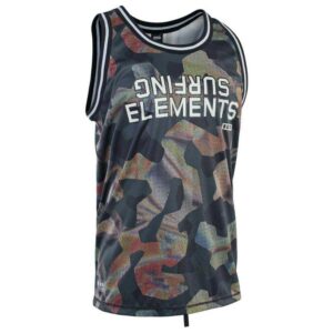 ION Camiseta Sem Mangas Wetshirt Basketball