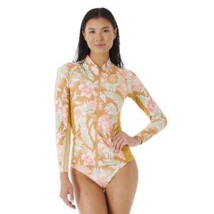 Rip curl Rashguard 145 Always Summer Upf 50+