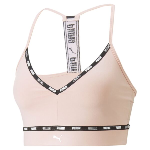 Puma Top Esportivo Low Impact Stro