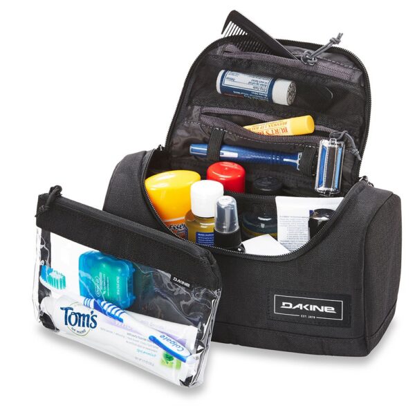 Dakine Saco De Lavagem Revival M - Imagem 3