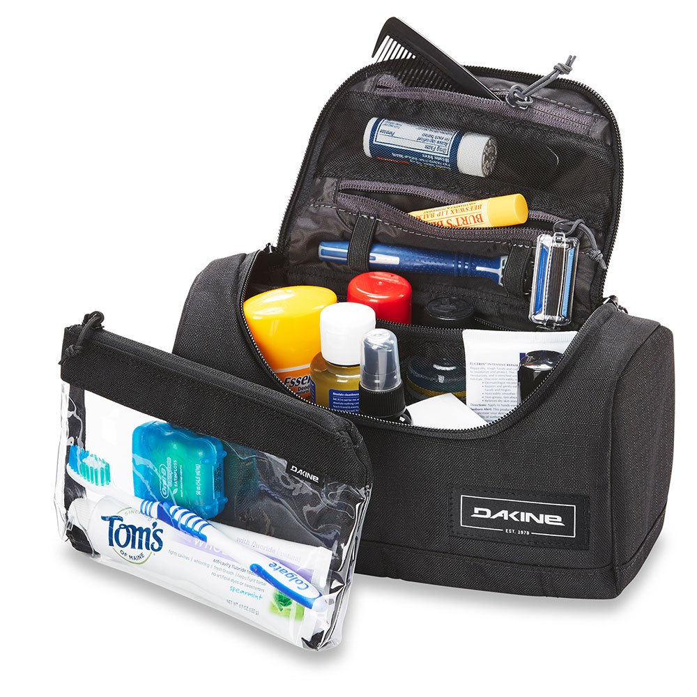 Dakine Saco De Lavagem Revival M - Imagem 3