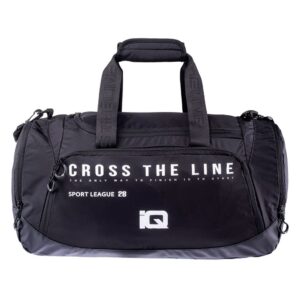 Iq Mochila Esportiva Ayolos 42L