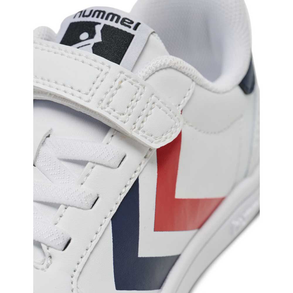 Hummel Tênis Stadil Light Quick - Imagem 7