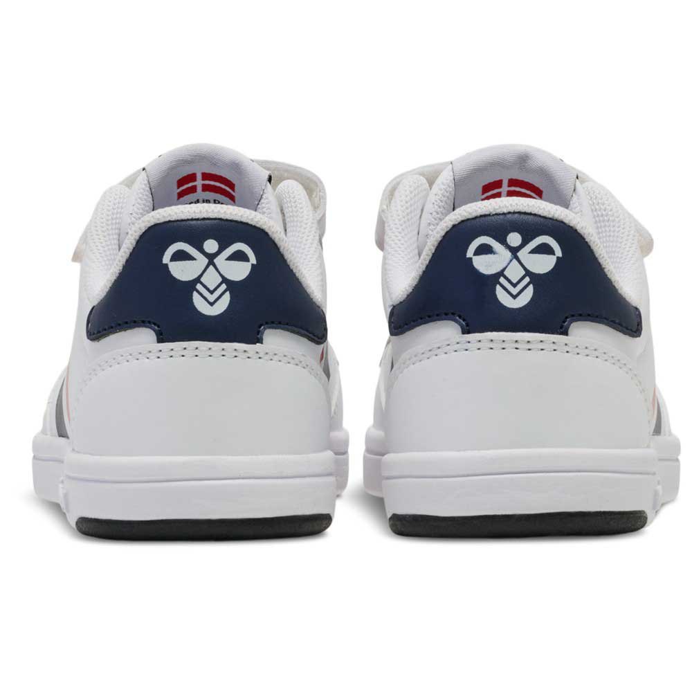 Hummel Tênis Stadil Light Quick - Imagem 6