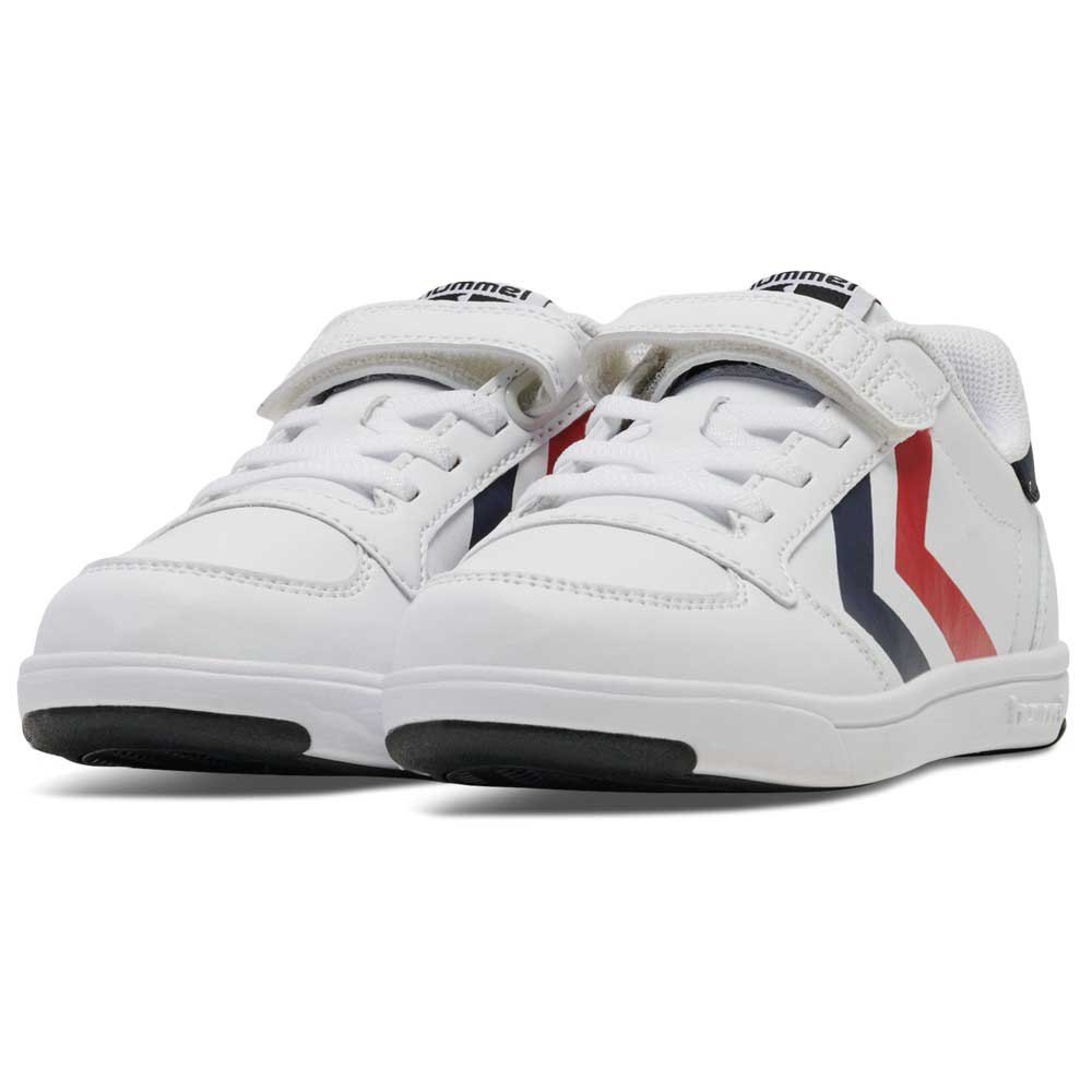 Hummel Tênis Stadil Light Quick - Imagem 5