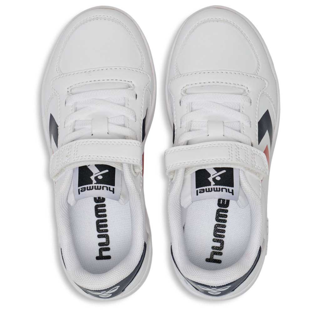 Hummel Tênis Stadil Light Quick - Imagem 4
