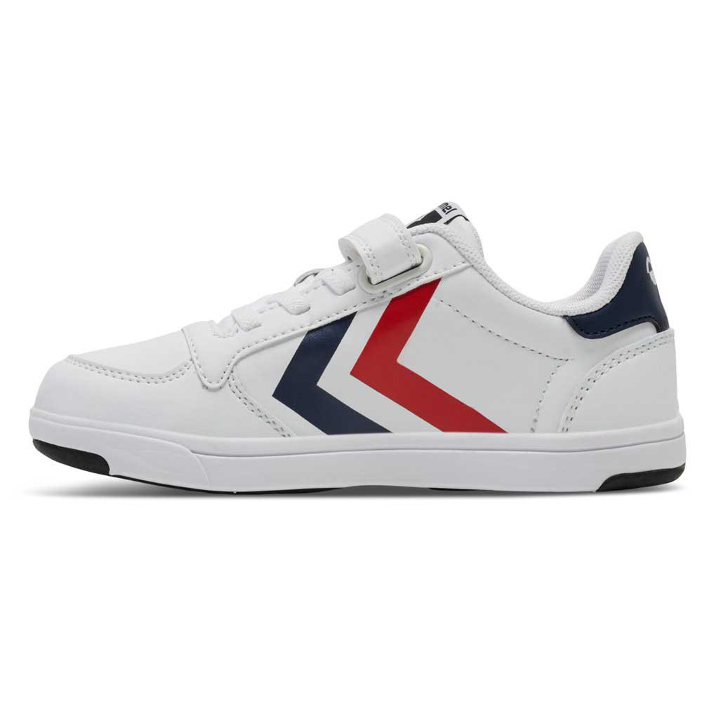 Hummel Tênis Stadil Light Quick - Imagem 3