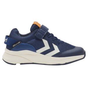 Hummel Tênis Reach 250 Recycled Tex