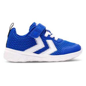 Hummel Tênis Actus Recycled